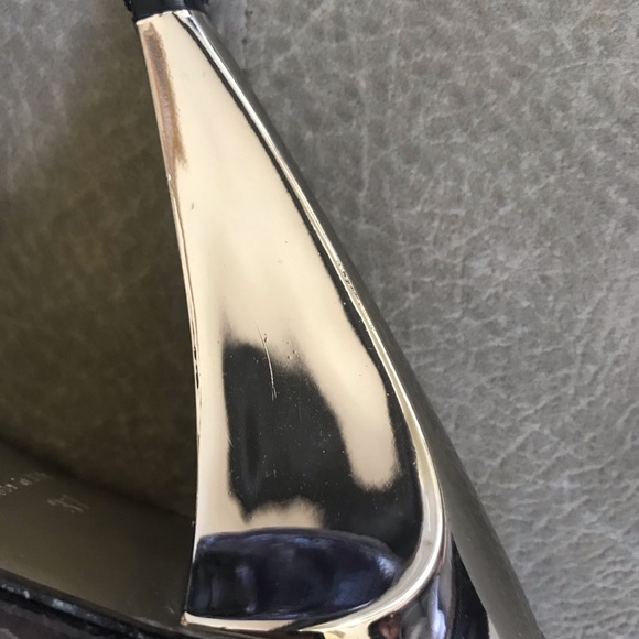 Lavender Sandals - Picture 5 of 5